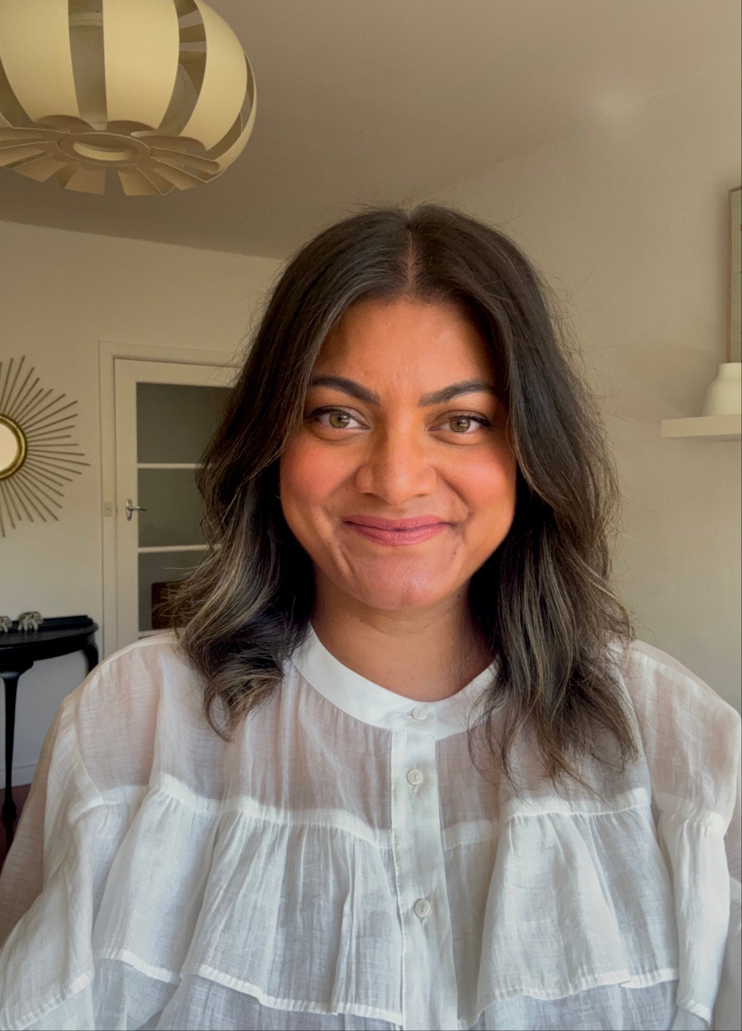 Founder of The Find Preloved Boutique
