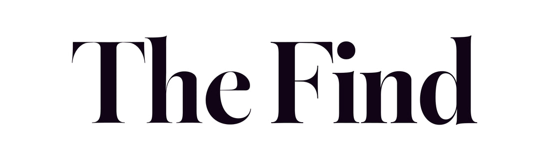 The Find